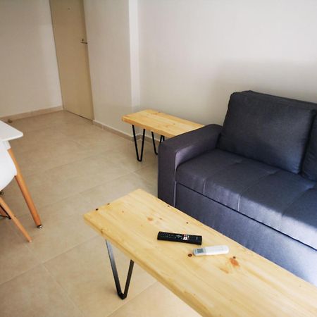 City Center Apartment Project 3 By Creatan Houses Candia Esterno foto