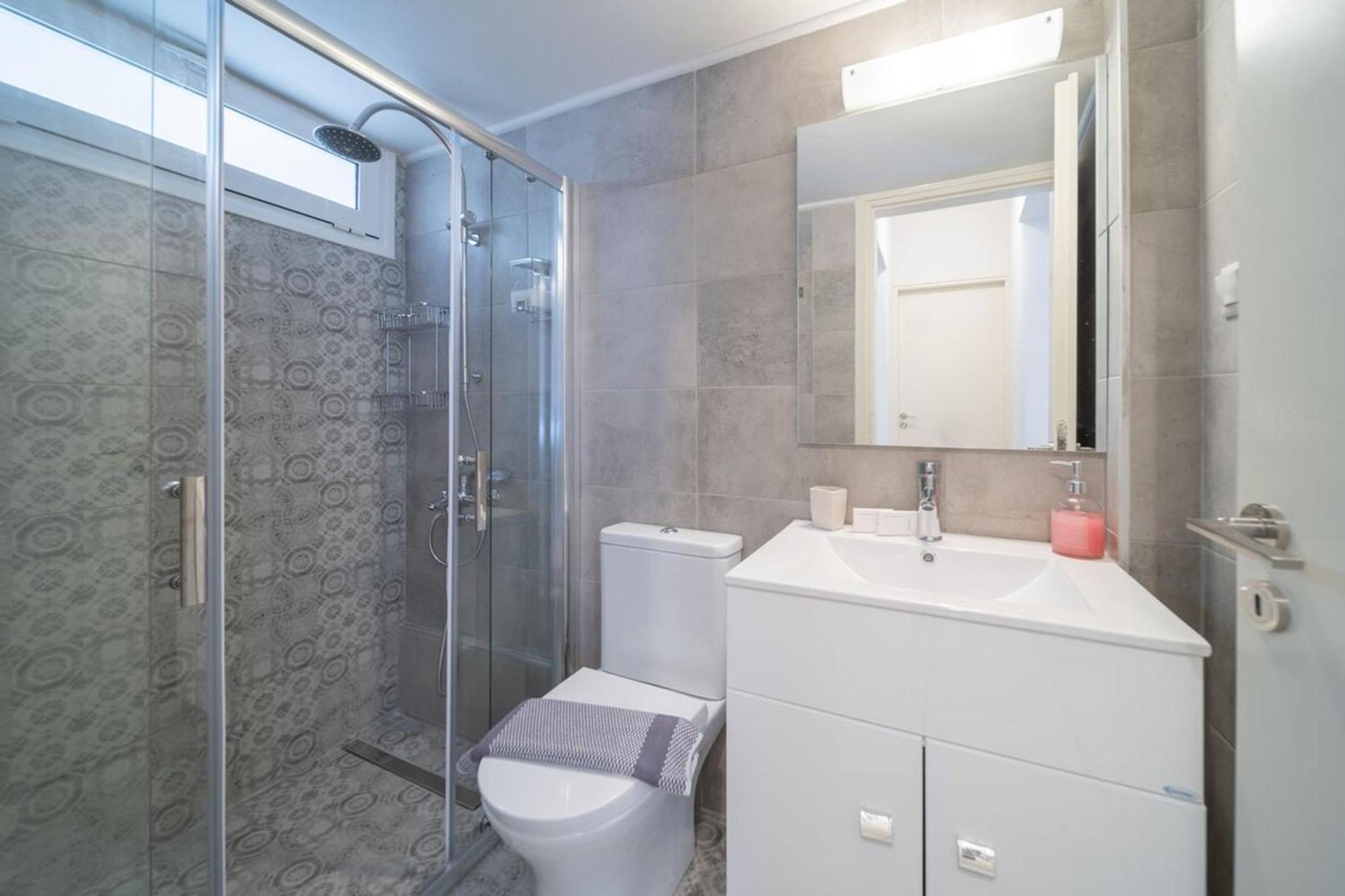 City Center Apartment Project 3 By Creatan Houses Candia Esterno foto